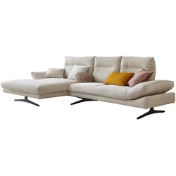 Musterring Longchairkombination MR 2795 - SC ca. 165.00x322.00
