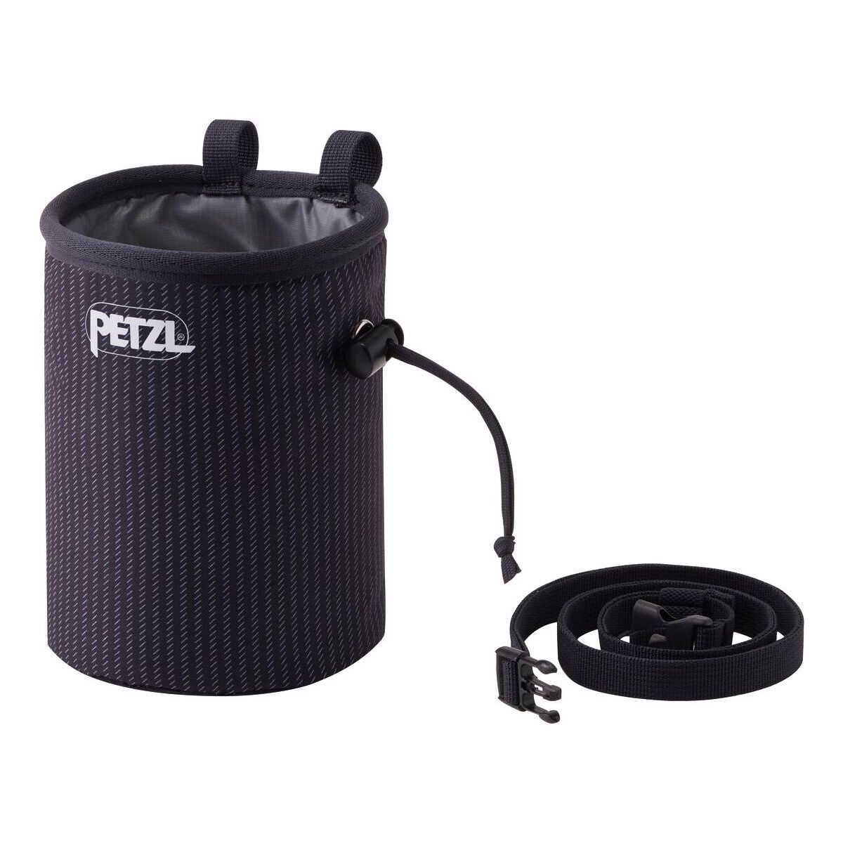 Petzl Bandi chalk stripes S038BB02