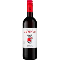 Koala Shiraz 2023 - Tussock Jumper