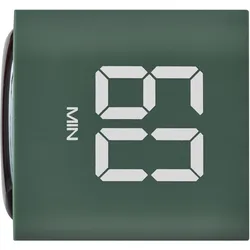 TFA Mini Cube, Küchentimer, Grün