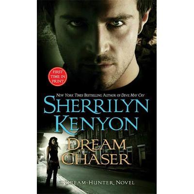 Dream Chaser, Taschenbuch von Sherrilyn Kenyon, St. Martin's Press, 978-0-312-93882-6