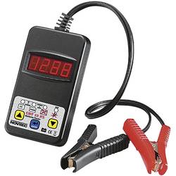 Novitec CBT12XS Kfz-Batterietester Akkutest 120 mm x 70 mm x 20 mm