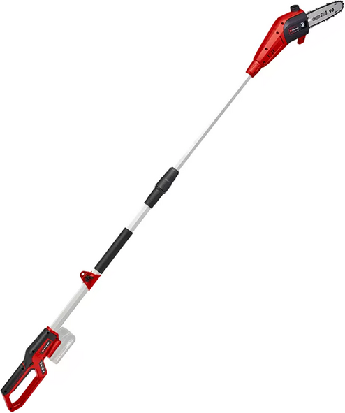 Akku-Hochentaster mit Verlängerungsschaft Einhell GC-LC 18/20 Li T - AKKUS UND LADEGERÄT NICHT ENTHALTEN