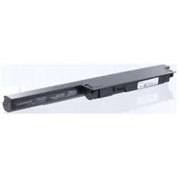 AGI 44869 - Akku - Sony - Vaio VPCEH3C0E (4400 mAh), Notebook Akku, Schwarz