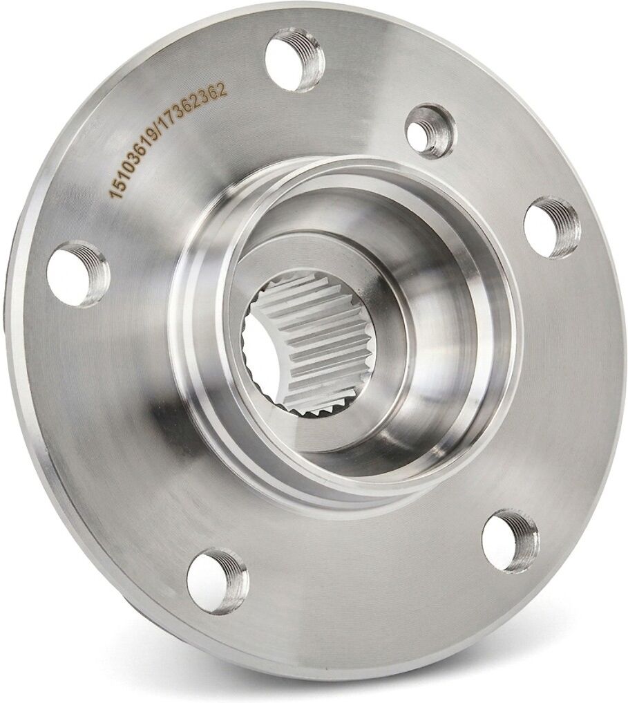 RIDEX 653W0235 Radnabe