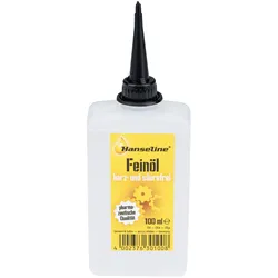 HANSELINE FAHRRADOEL 100 ML