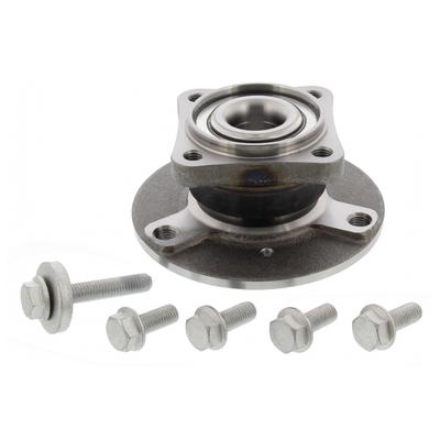 MAPCO Radlagersatz 26965 für SMART
