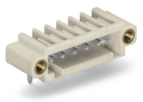 WAGO 734-171/108-000 Federleiste 100St.