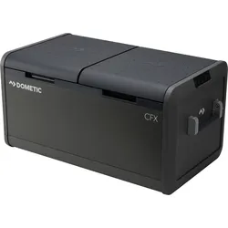 Dometic CFX5 95 Kompressor Kühlbox Dual Zone 12/24/230V 94 Liter