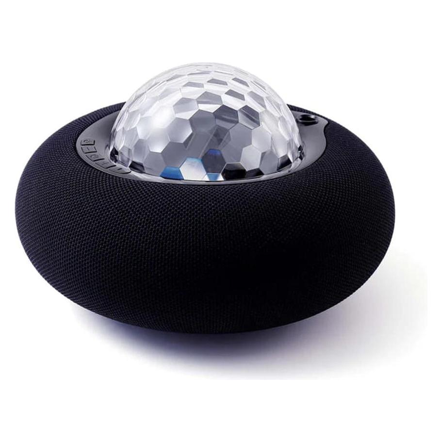 Joyroom JR-MS02 Maya Series RGB Wireless Speaker Black (8 h) (JR-MS02)