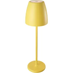 Megatron, Tischlampe, Akku-Tischleuchte Tavola (350 lm)