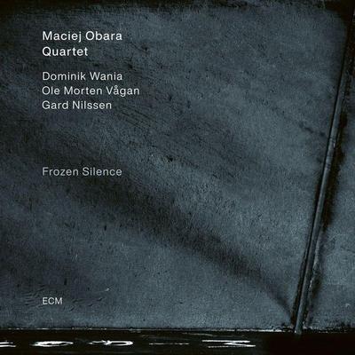 Frozen Silence - Maciej Obara Quartet, CD