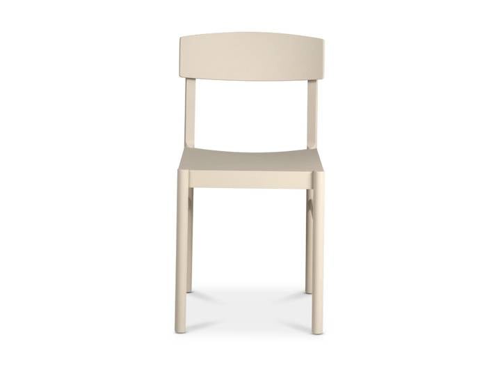 Mavis Rod Stuhl Beige