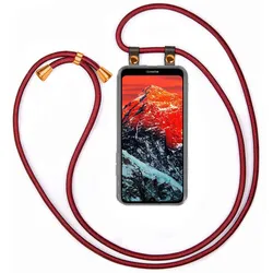 moex Free Spirit Huawei Y5 (2019) Hülle mit Band abnehmbar