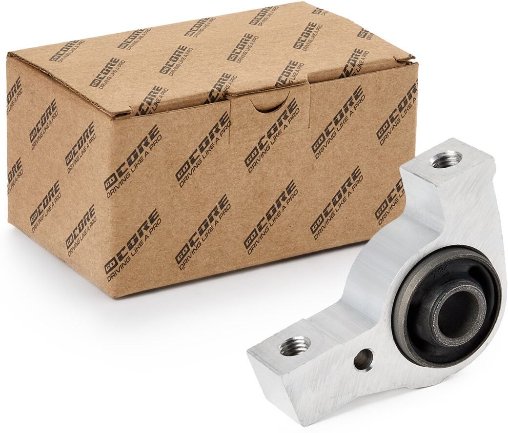 goCORE GCB510053 Trailing arm / Suspension arm bush