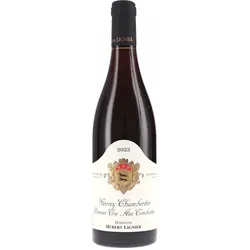 Gevrey-Chambertin 1er Cru Aux Combottes Hubert Lignier MAGNUM 2023 BIO