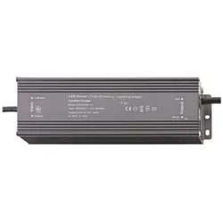 Netzteil POWERLINE Triac Outdoor 100W 24V dimmbar IP66 Sigor