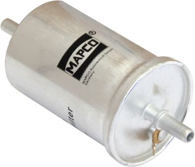 Mapco Kraftstofffilter 63950 Leitungsfilter 136mm Für Smart