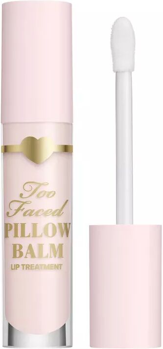 Too faced - Pillow Balm - Feuchtigkeitsspendender Lippenbalsam, 6 ml, Original