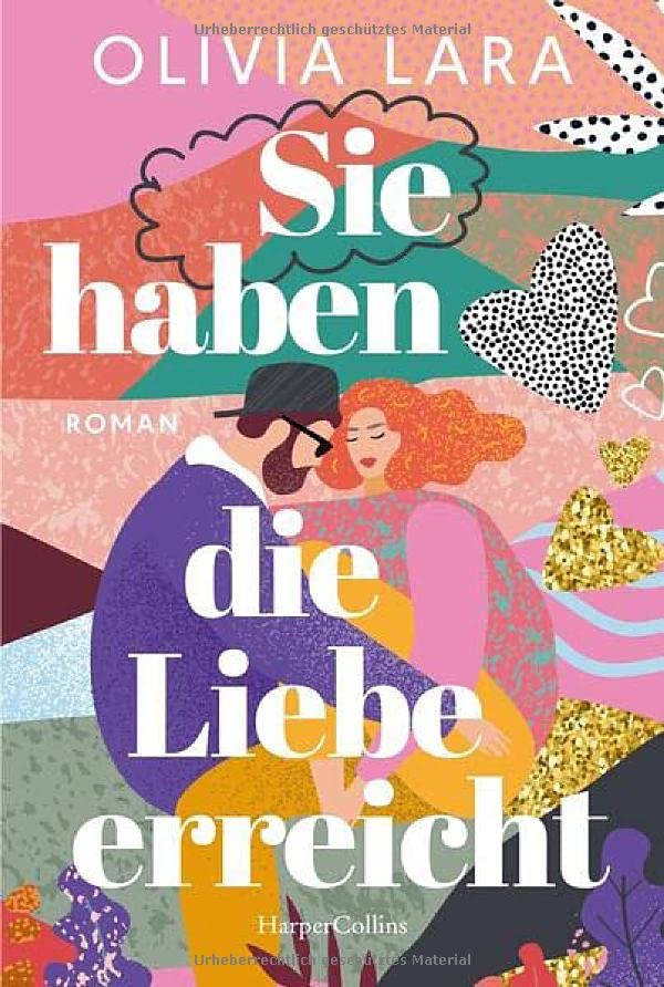 Olivia Lara - Sie haben die Liebe erreicht: Roman - Preis vom 09.10.2026 07:28:09 h