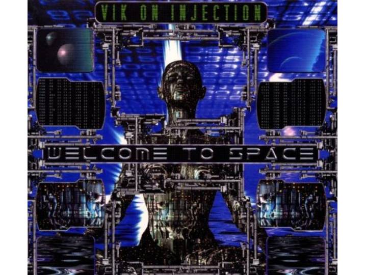 Welcome To Space