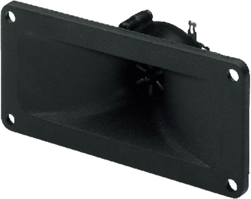 MONACOR Mpt-016 Piezo-Hochtoener