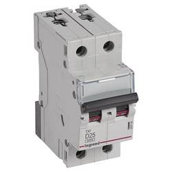 Legrand 403740 Legrand 403740 Leitungsschutzschalter 25 A 400 V/AC