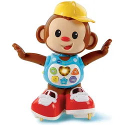 VTech Swing & Speel Aap (Niederländisch, 1 - 3 Jahre)