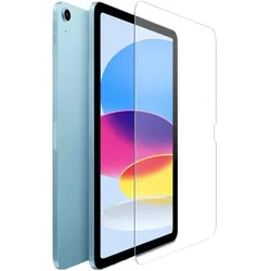 DEQSTER Displayschutz Max für iPad (A16/10. Gen)