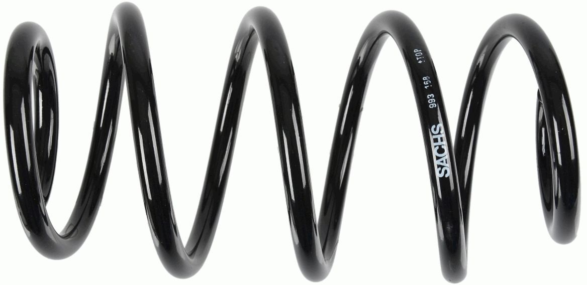 Fahrwerksfeder SACHS 993 168