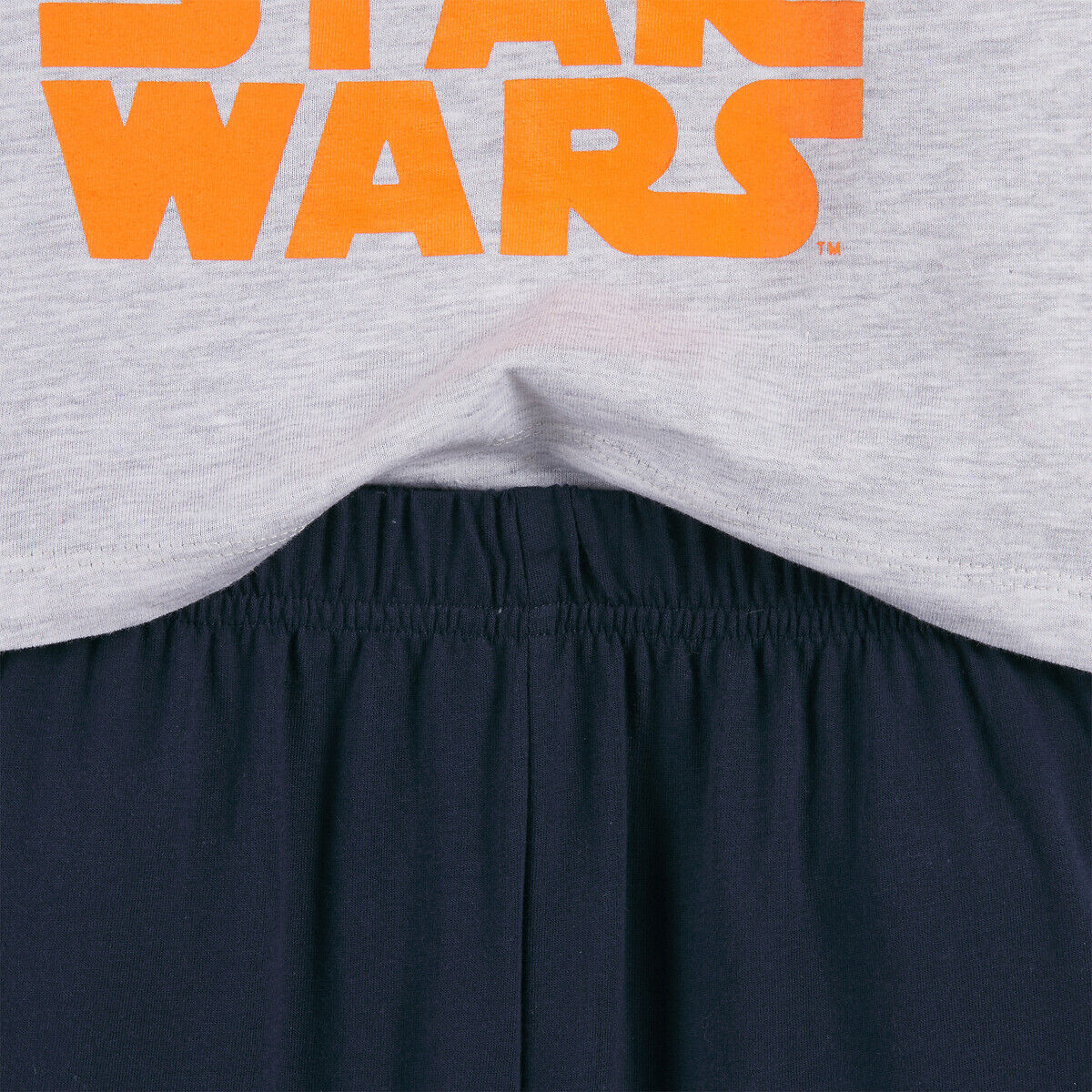 Pyjashort Star Wars