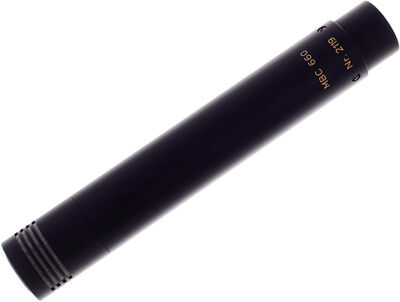Haun MBC660 L