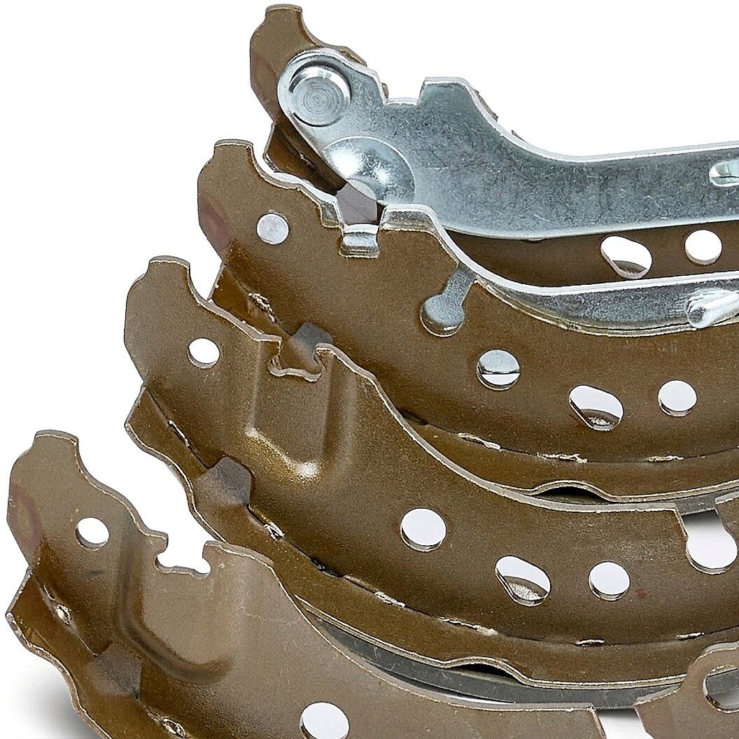 BREMBO S 24 555 Brake Shoe Set