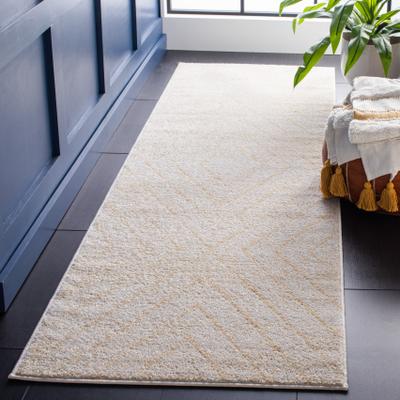 SAFAVIEH Adirondack Arife Vintage Oriental Rug