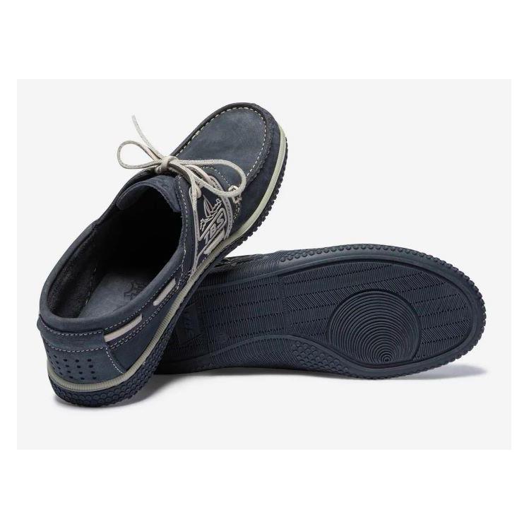 TBS Globek Navy/Froment Schuhe (49010810)