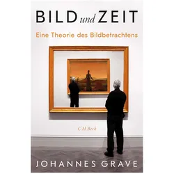Bild und Zeit, Sachbücher von Johannes Grave