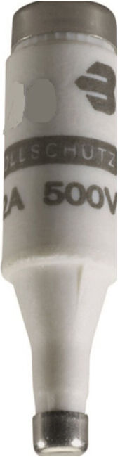 Mersen Fusible D-Sicherungseinsatz NDZ gG 2A/500V NDZGG50V2 (W212539)
