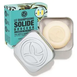 Yves Rocher - #-Set Feste Haarpflege