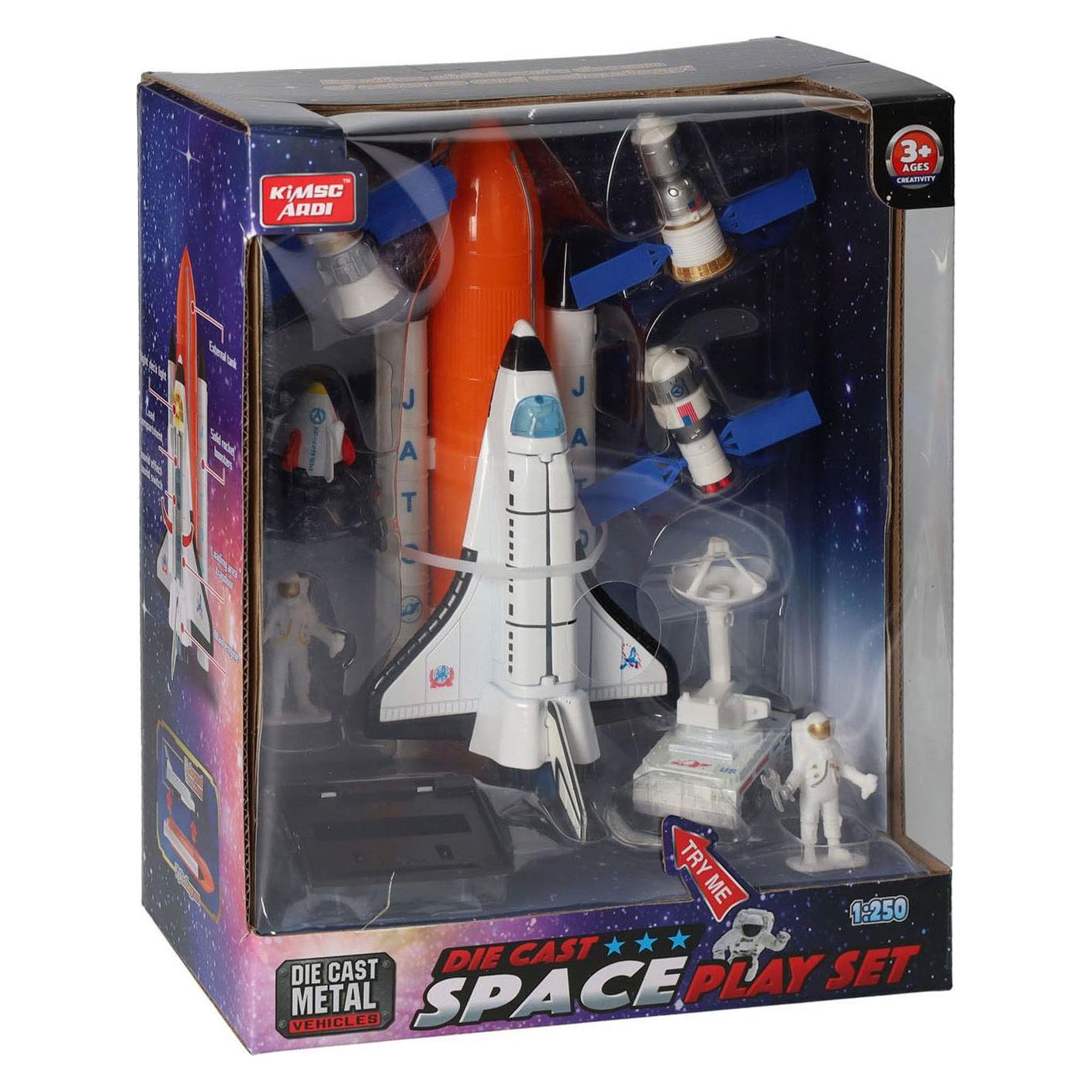 Raumset Licht & Ton (52511063)