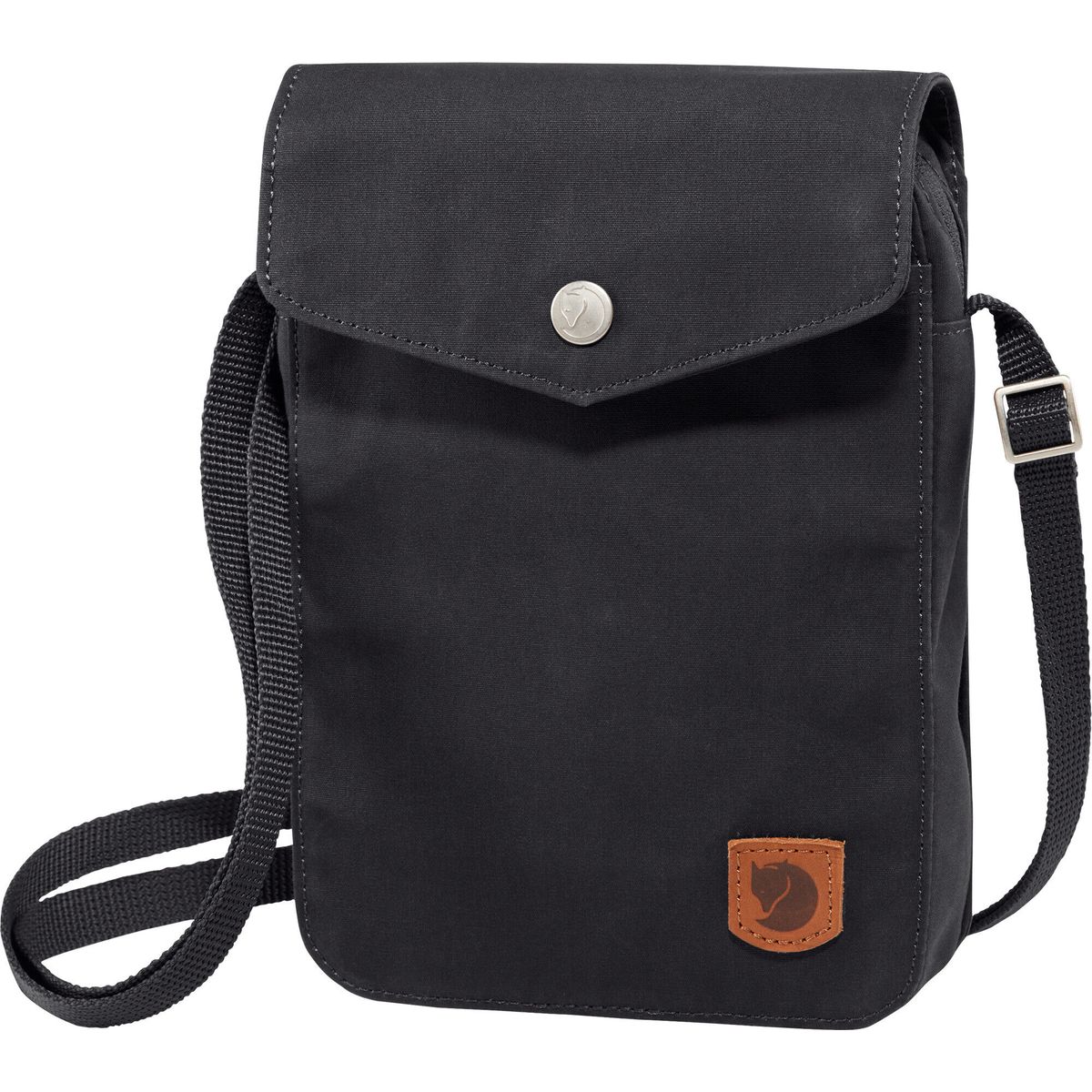 Fjällräven Greenland Pocket black (550) One Size F23156-550-One Size