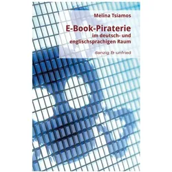 E-Book-Piraterie im deutsch- und englischsprachigen Raum, Sachbücher von Melina Tsiamos
