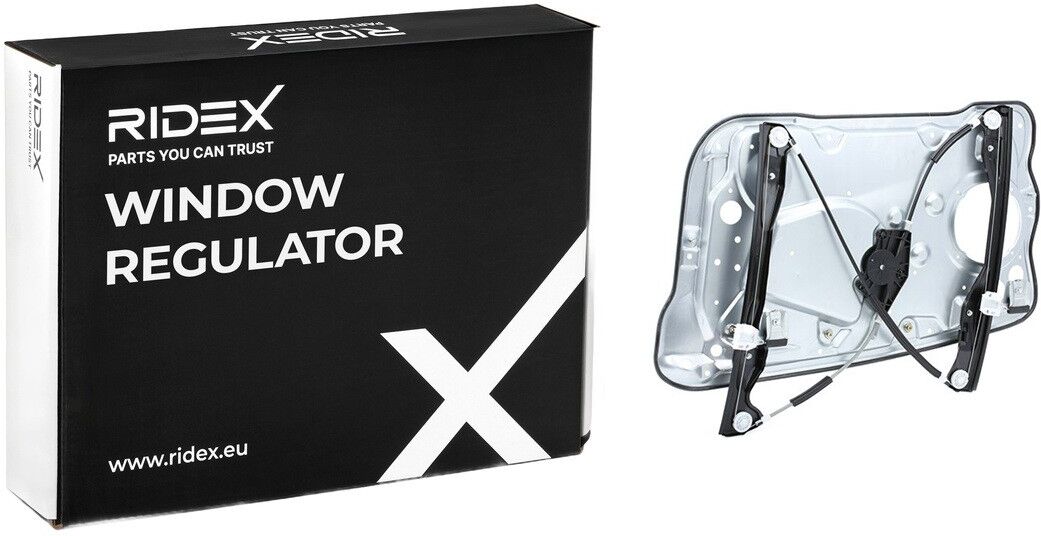 RIDEX 1561W0139 Window regulator