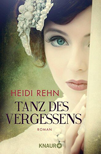Heidi Rehn - Tanz des Vergessens: Roman - Preis vom 10.10.2026 11:48:34 h