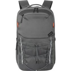 Targus Notebook Rucksack TBB65802GL Passend für maximal: 40,6 cm (16) Grau