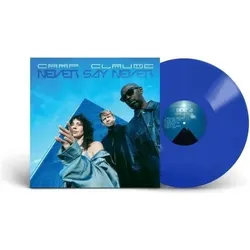 Diggers Factory, Schallplatten, Never Say Never (Camp Claude)