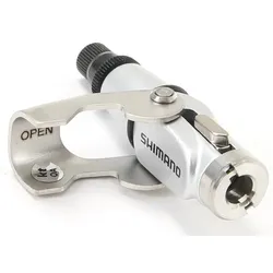 Shimano Bremszugeinsteller SM-CB90 silber
