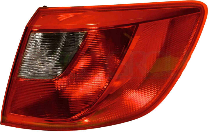 PRASCO ST0354163 Rear light