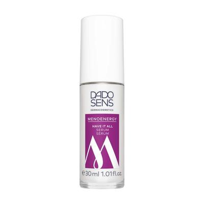 Dado Sens Menoenergy Have It All Serum 30 ml Gel