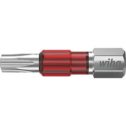 TY-BITS Wiha Bitlänge: 29mm TORX T20 (5 Stück)