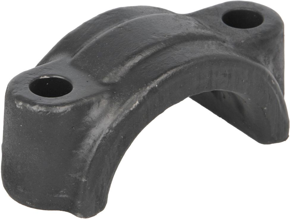 Reinhoch Staffa, montaggio stabilizzatore RH58-2005